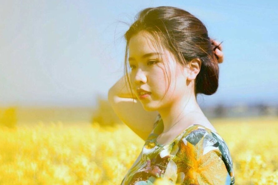 Nu sinh ke chuyen theo duoi nganh hoc kho nhat nhi Australia hinh anh