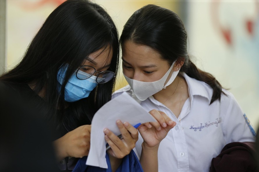 Ho so xet hoc ba vao dai hoc anh 1