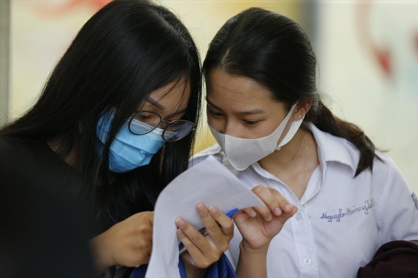 Ho so xet hoc ba vao dai hoc tang manh hinh anh