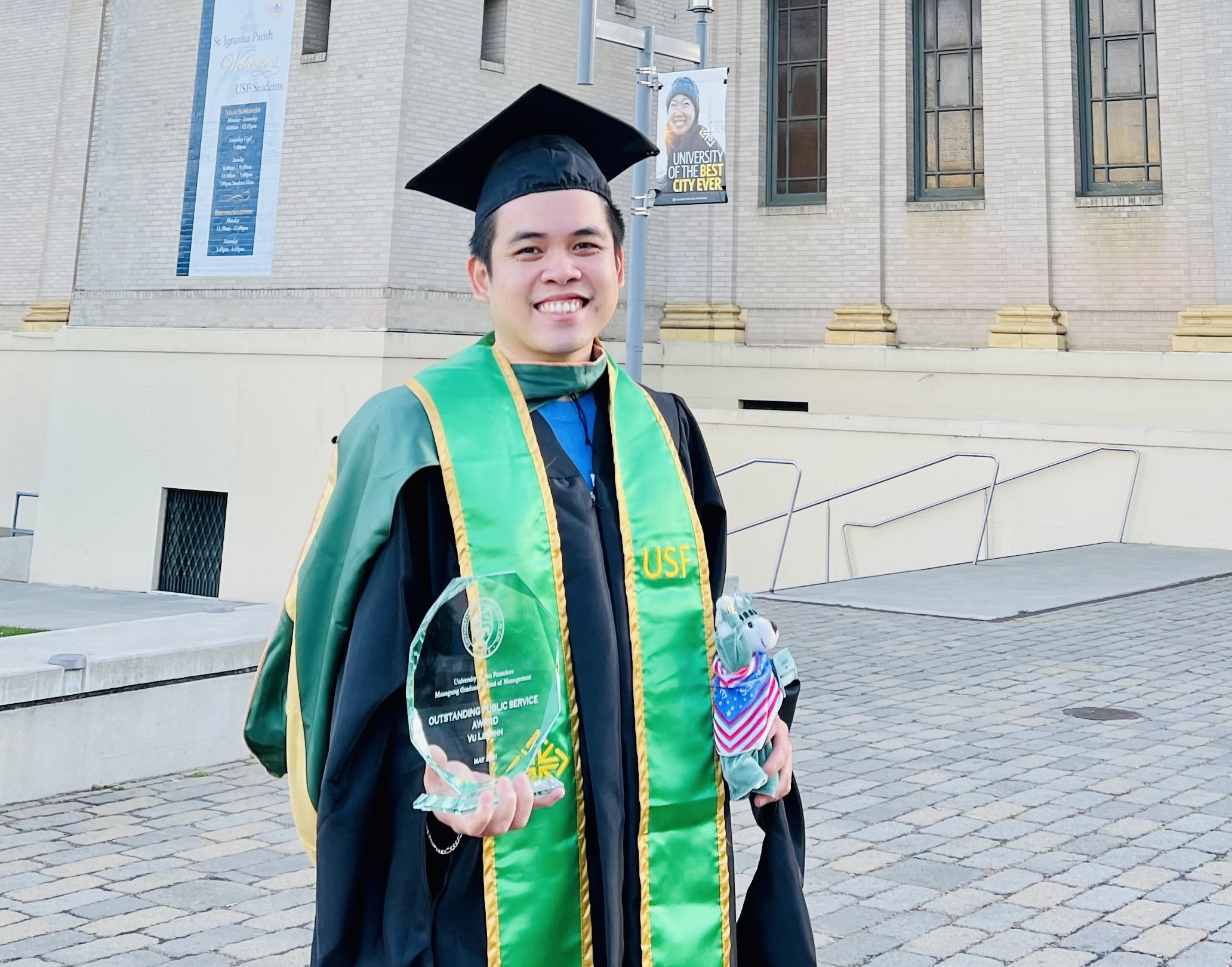 Du hoc sinh ke chuyen hoc MBA o My anh 2