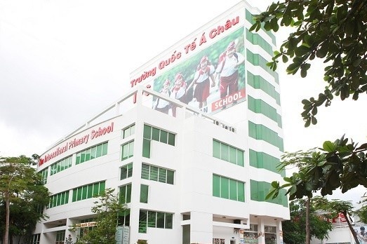 So GD&DT TP.HCM de nghi truong tu khong tang hoc phi hinh anh