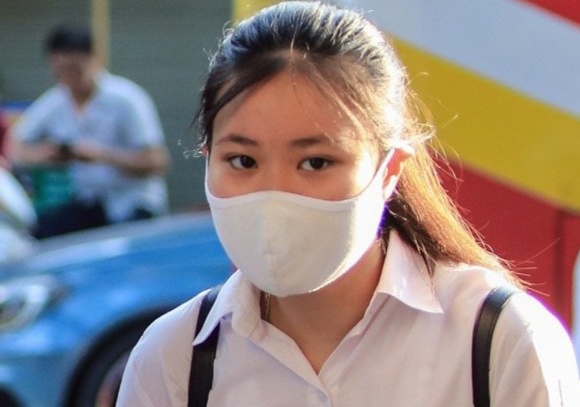 Goi y dap an de thi mon Toan vao lop 10 o Ha Noi hinh anh