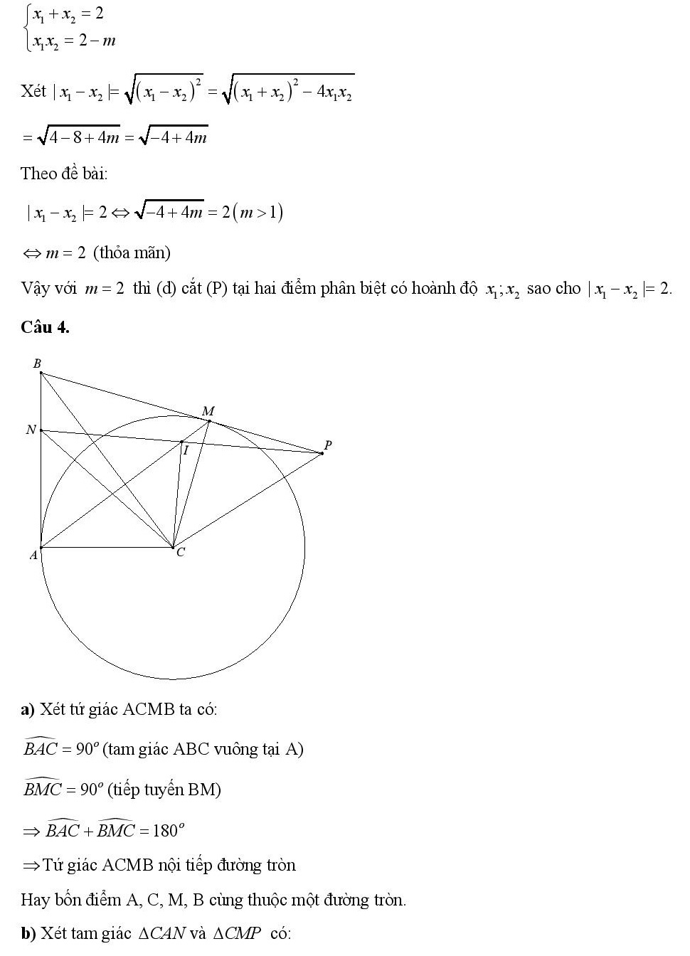 De thi Toan vao lop 10 anh 5