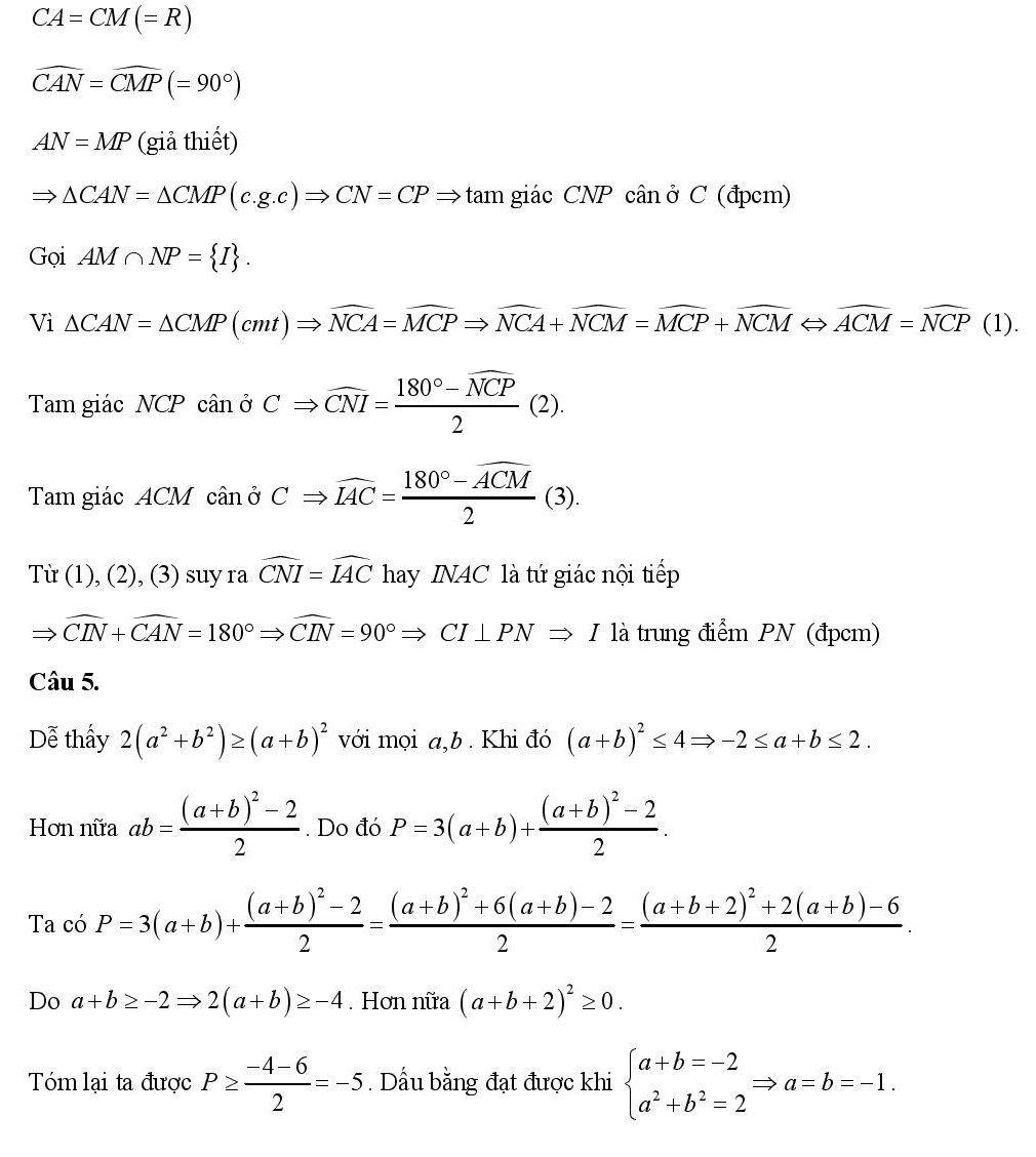 De thi Toan vao lop 10 anh 6