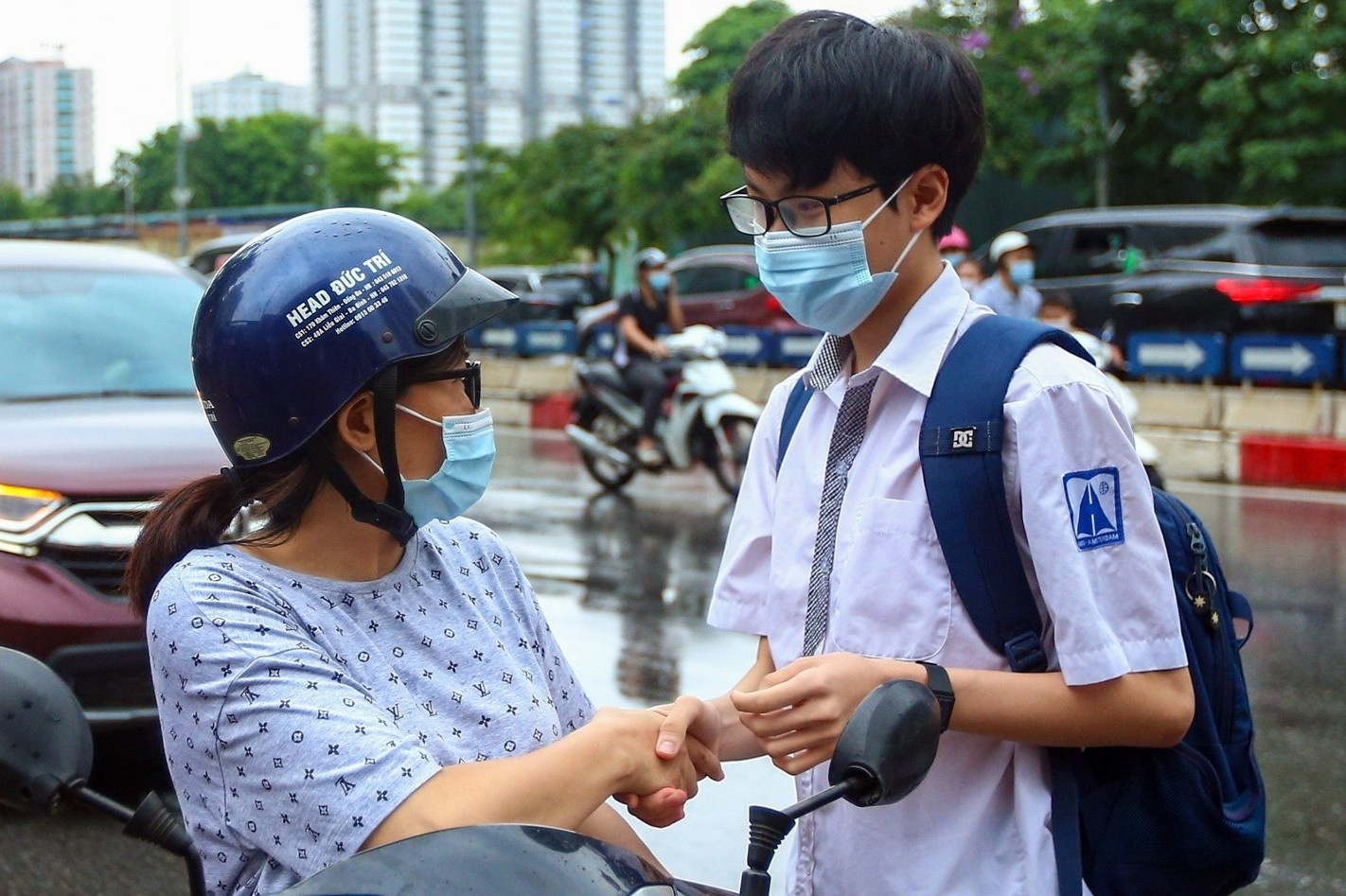 Goi y dap an mon Lich su ky thi vao lop 10 o Ha Noi hinh anh