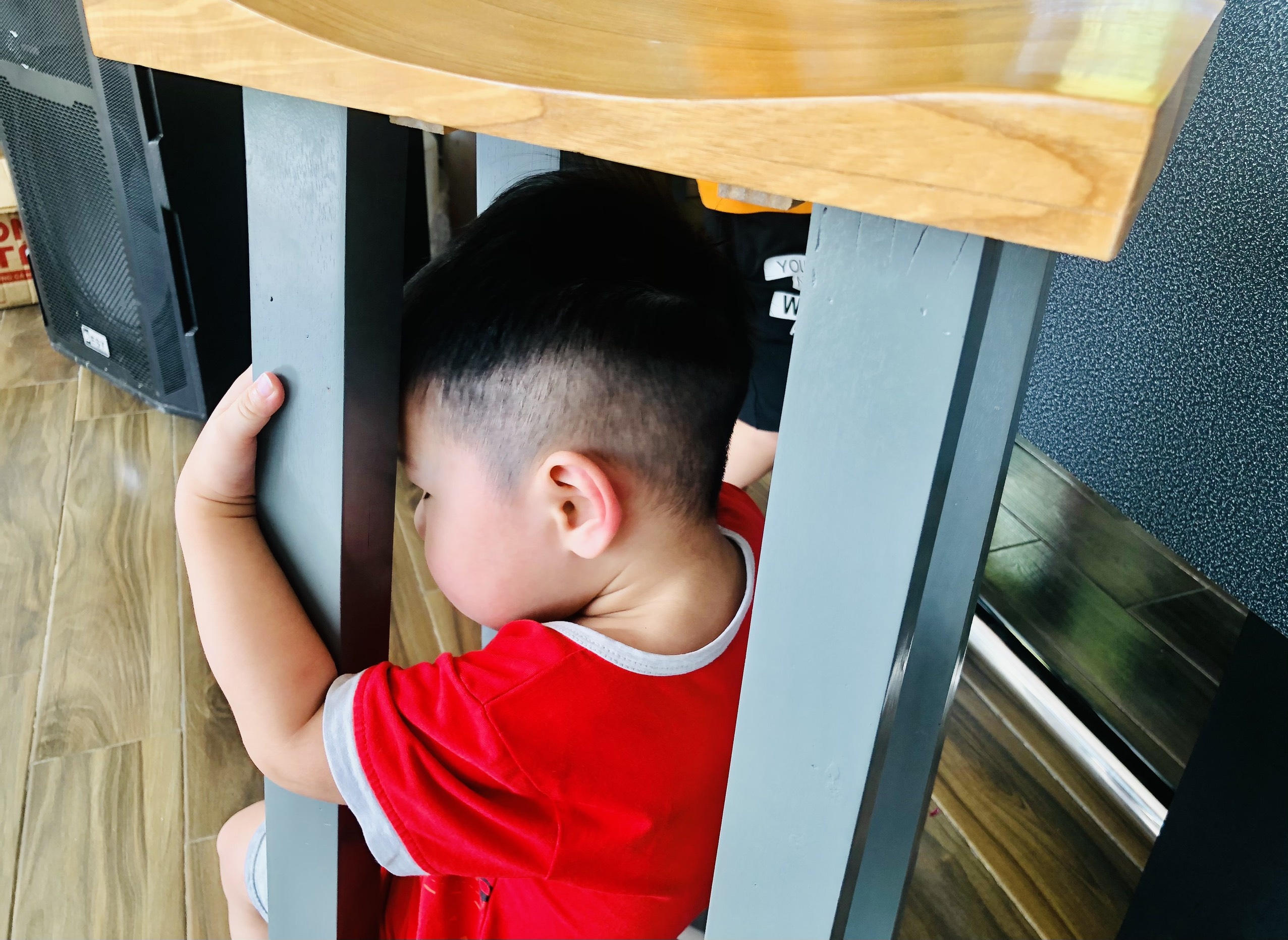 làm việc từ 4h khi ở nhà trông con mùa dịch ảnh 1 lam viec tu 4h khi o nha trong con mua dich anh 1
