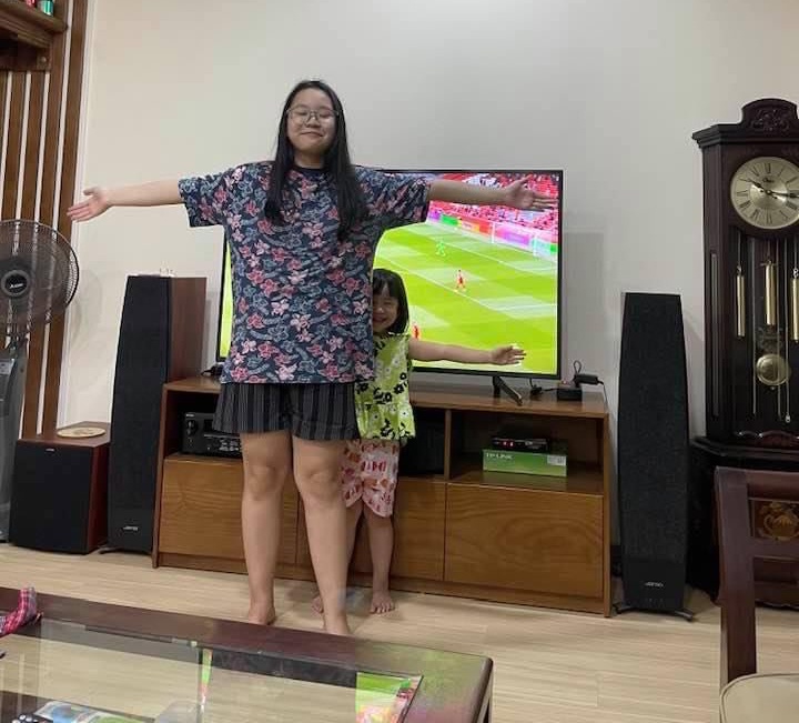 ông bố ở nhà trông con 4 mùa dịch ảnh 4 ong bo o nha trong con 4 mua dich anh 4