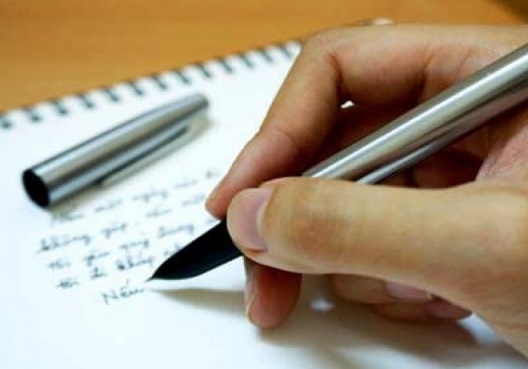 Tinh Quang Tri lan dau to chuc thi tuyen chuc danh pho giam doc so hinh anh