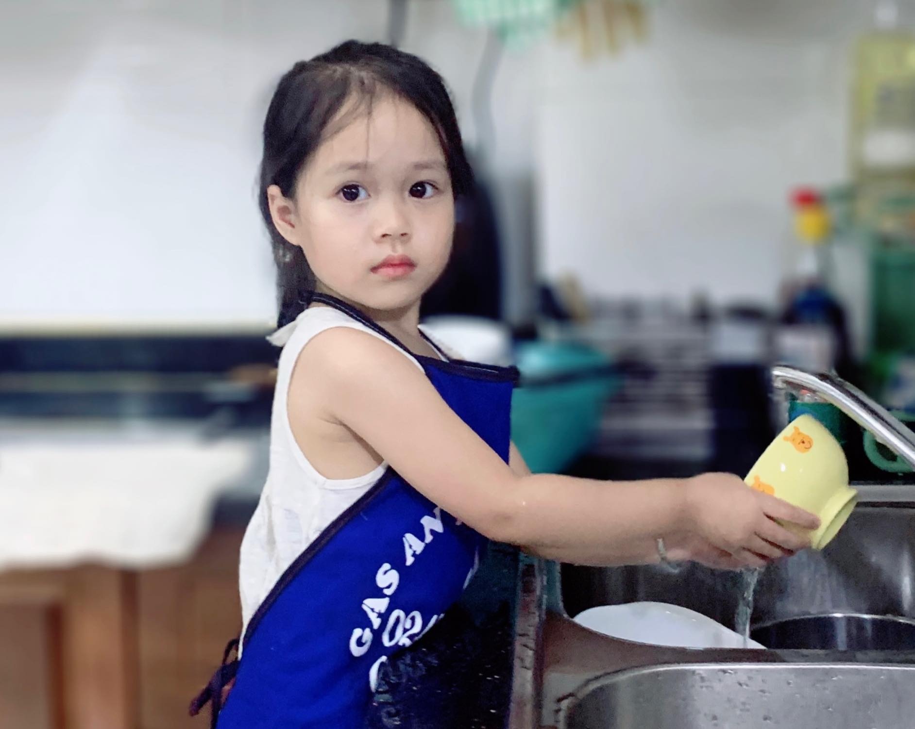 Giam stress khi o nha trong con anh 4