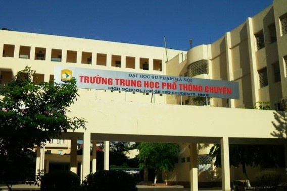 De thi Toan vong 2 vao truong THPT chuyen DH Su pham Ha Noi hinh anh