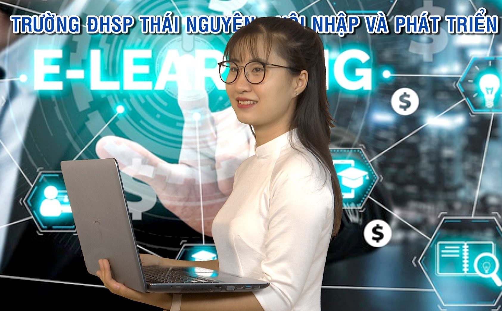 Ho tro gap 55 lan luong co so de tuyen sinh vien su pham anh 1