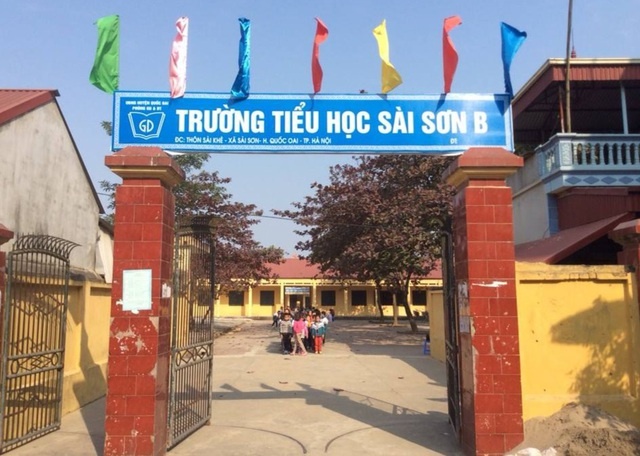 Xử lý kỷ luật hiệu trưởng  ảnh 2 Xu ly ky luat hieu truong anh 2