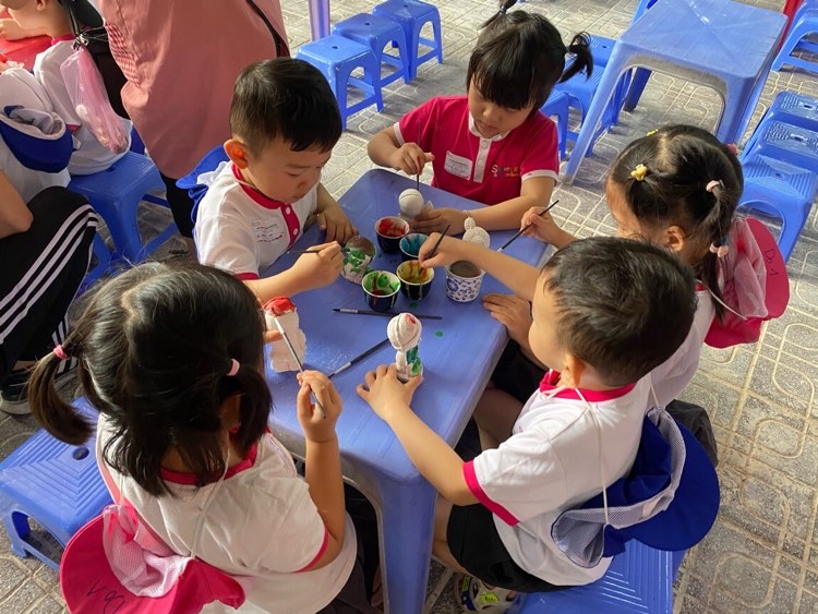 tìm trường cho con học lớp 1 ảnh 1 tim truong cho con hoc lop 1 anh 1