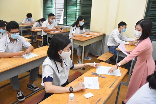 som co kich ban thi tot nghiep THPT anh 1