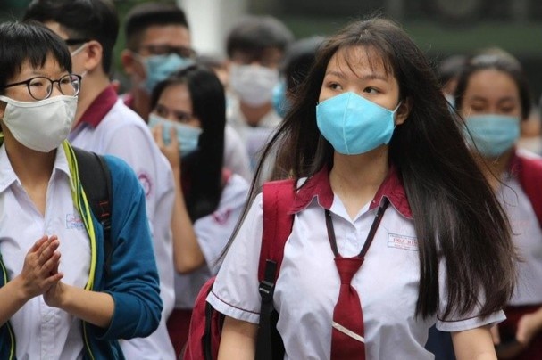 Truong tu thuc gap kho neu thi dot 1 hinh anh