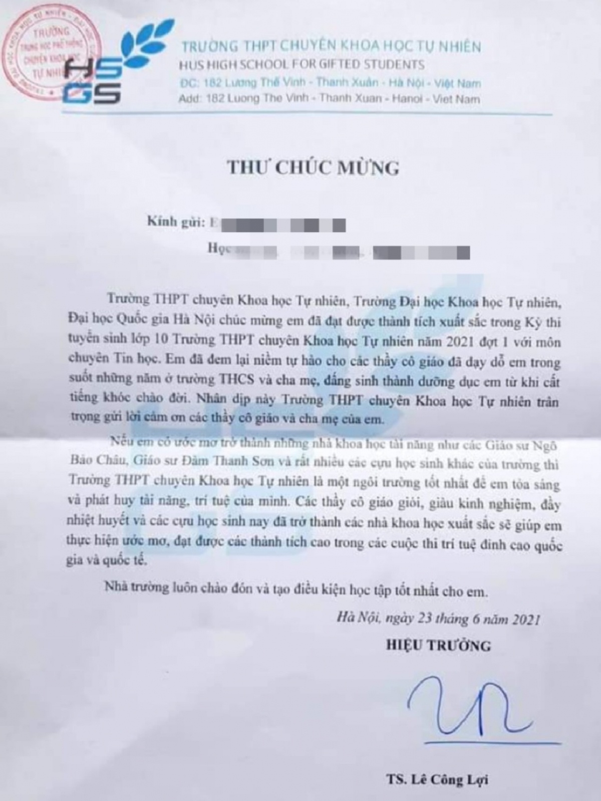 Thu khoa dau dau chon truong anh 4