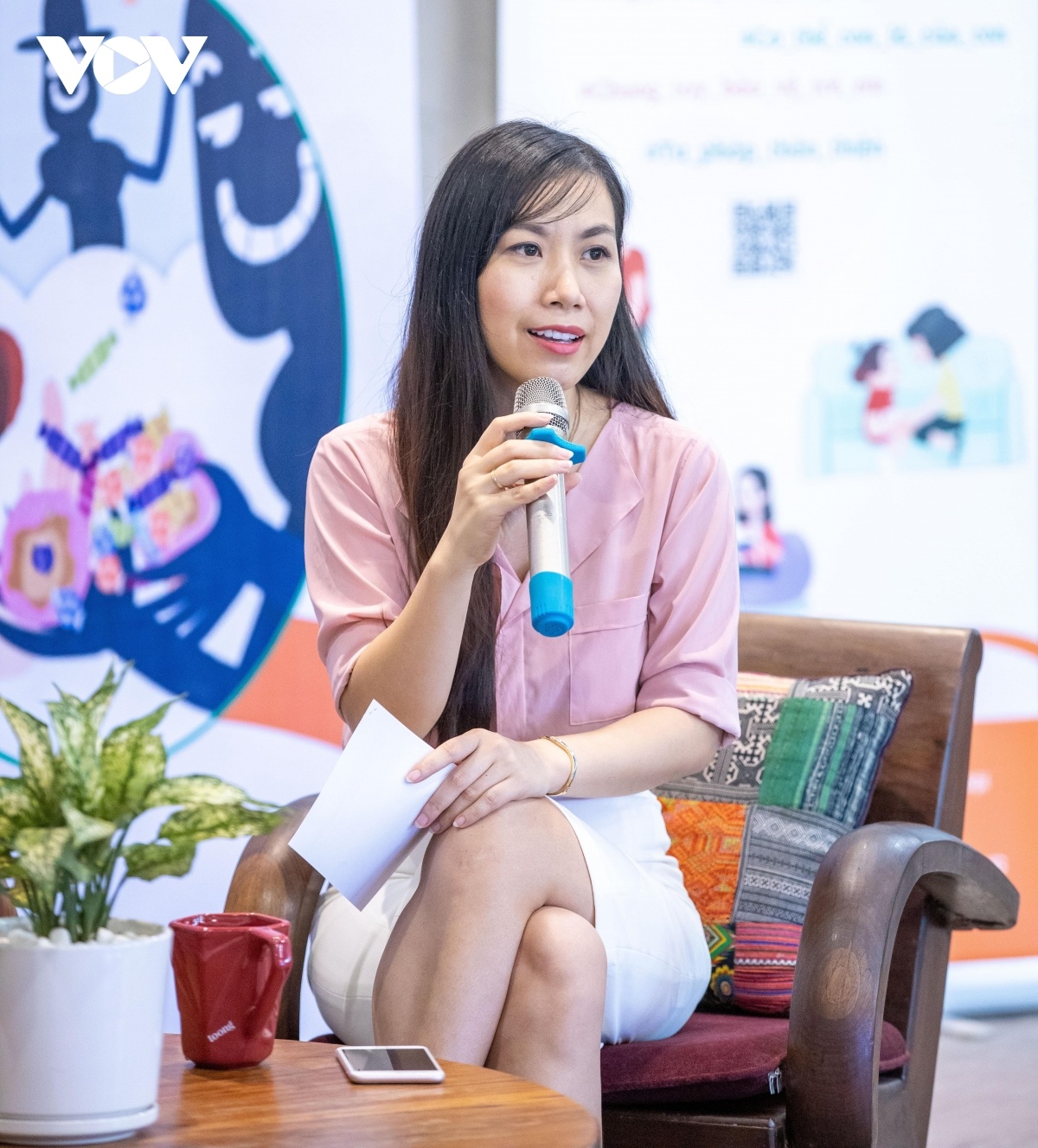 Ky vong thai qua tu cha me anh 2