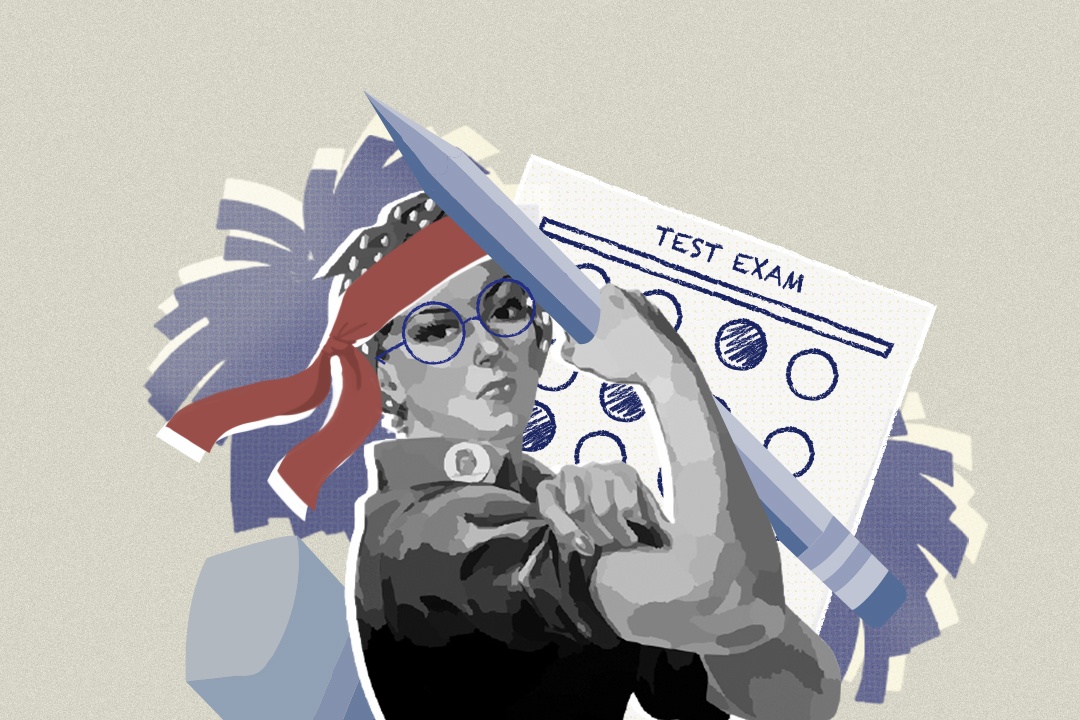 Nen tam chia tay voi mang xa hoi truoc ky thi tot nghiep THPT hinh anh