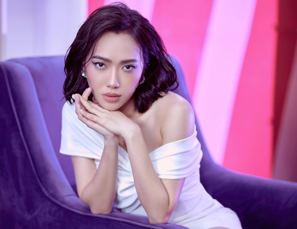 Sao Viet gui loi chuc toi thi sinh anh 5