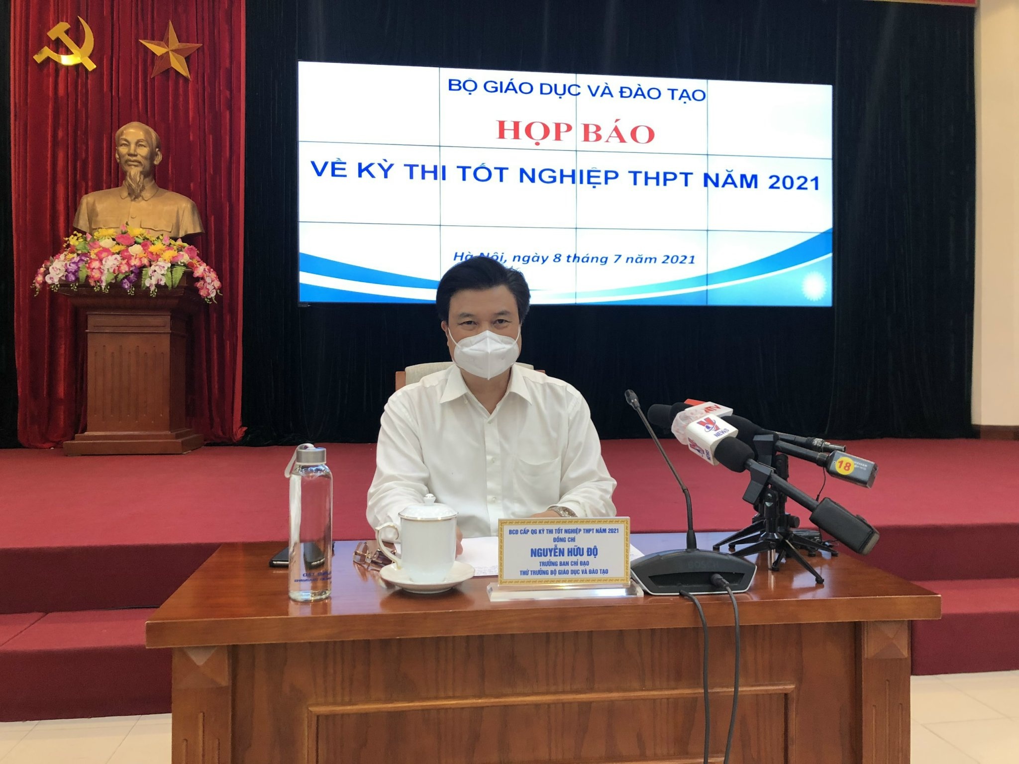 ly giai viec khong bo thi tot nghiep trong dich anh 1