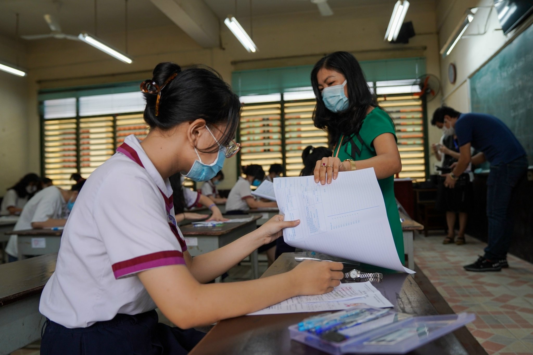 'Xuan Quynh la nam hay nu' la nham lan hy huu hinh anh