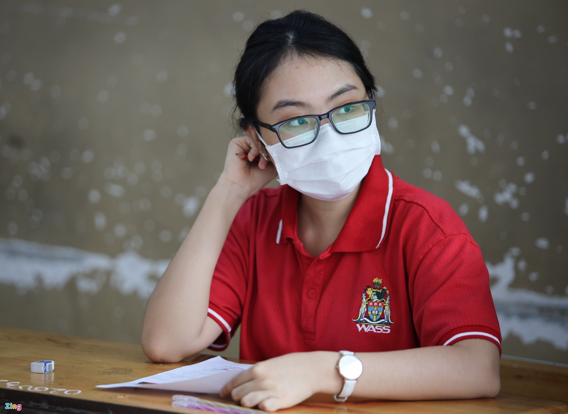 'Ông Xuân Quỳnh'  ảnh 1 'Ong Xuan Quynh' anh 1