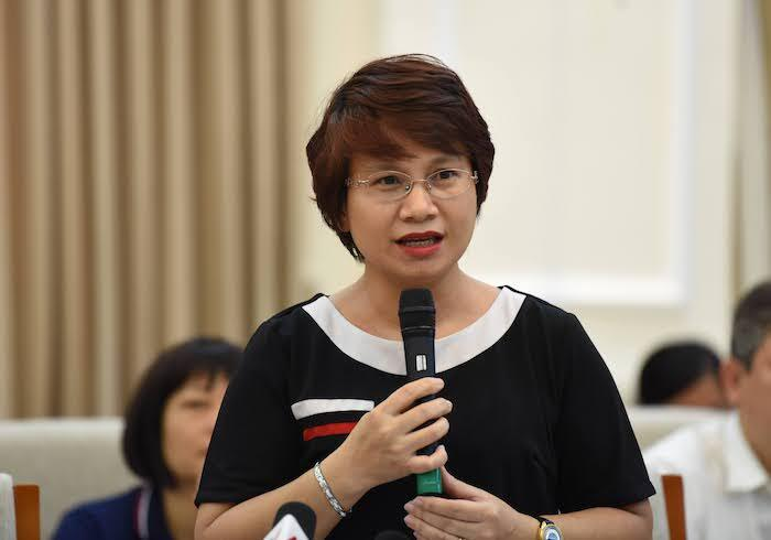 Quy che dao tao tien si moi gay tranh cai anh 1