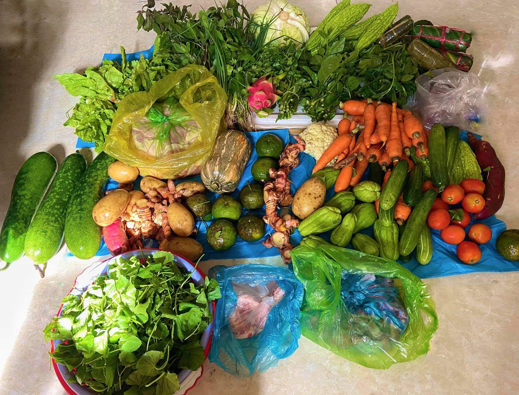 Sinh vien ngoai tinh ket lai o TP.HCM anh 2