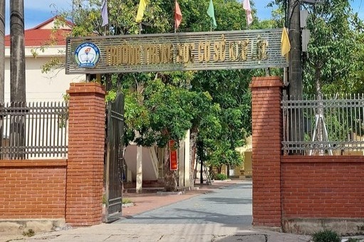 Thanh Hoa phat hien 40 giao vien chinh sua diem cua hoc sinh hinh anh