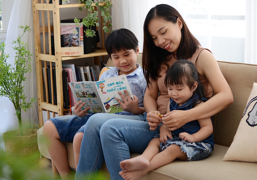 nhung ngay TP.HCM gian cach anh 4