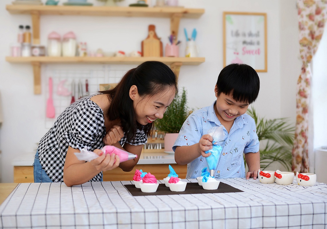 nhung ngay TP.HCM gian cach anh 3