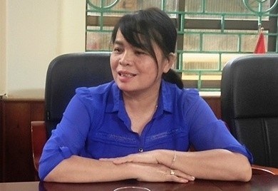 Pho hieu truong truong mam non o Thanh Hoa duoc bo nhiem trai quy dinh hinh anh