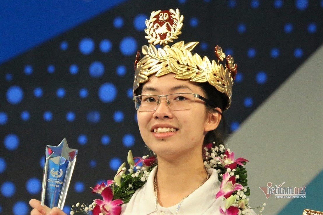 Quan quan Duong len dinh Olympia anh 1