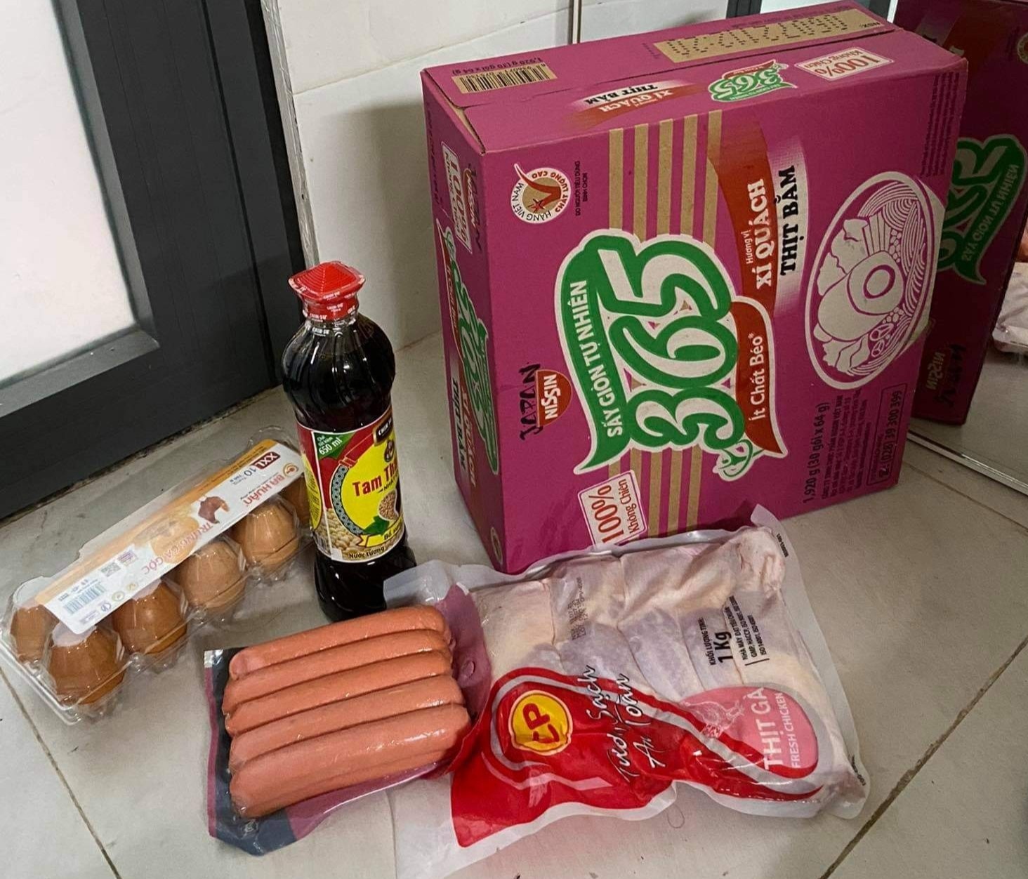 Sinh viên được giảm tiền trọ trong mùa dịch ảnh 1 Sinh vien duoc giam tien tro trong mua dich anh 1