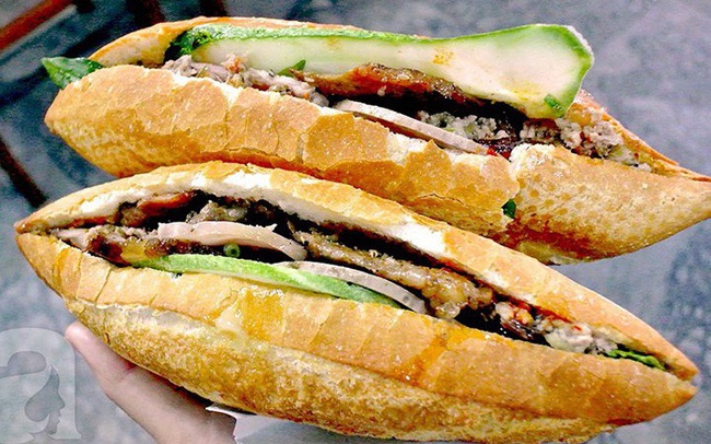 Banh mi anh 1