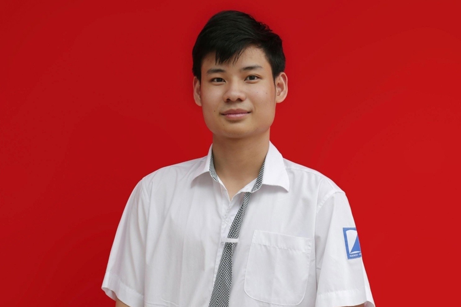 Do Bach Khoa vao nhom 10 thi sinh diem cao nhat IMO 2021 hinh anh
