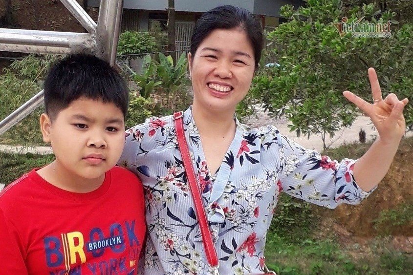 Nguoi phu nu 40 tuoi dat 27 diem sau 21 ngay on thi hinh anh