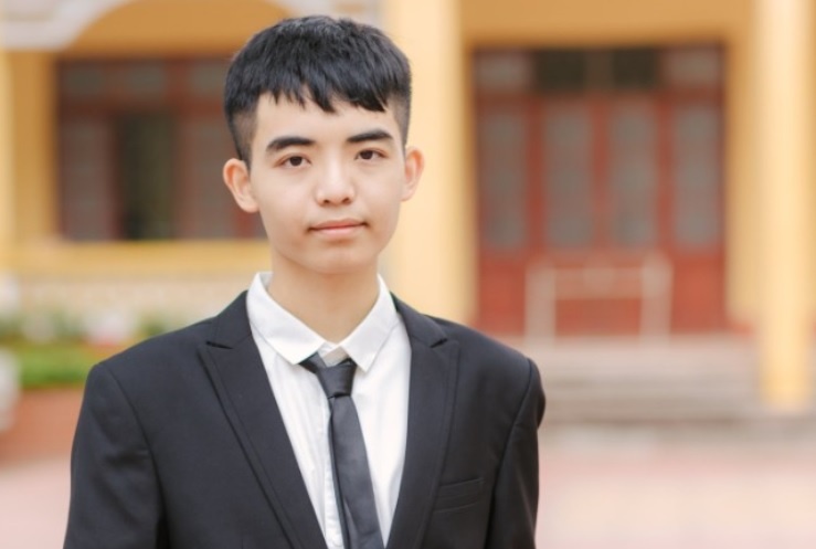 Thu khoa mat 20 phut de dat diem 10 mon Tieng Anh hinh anh