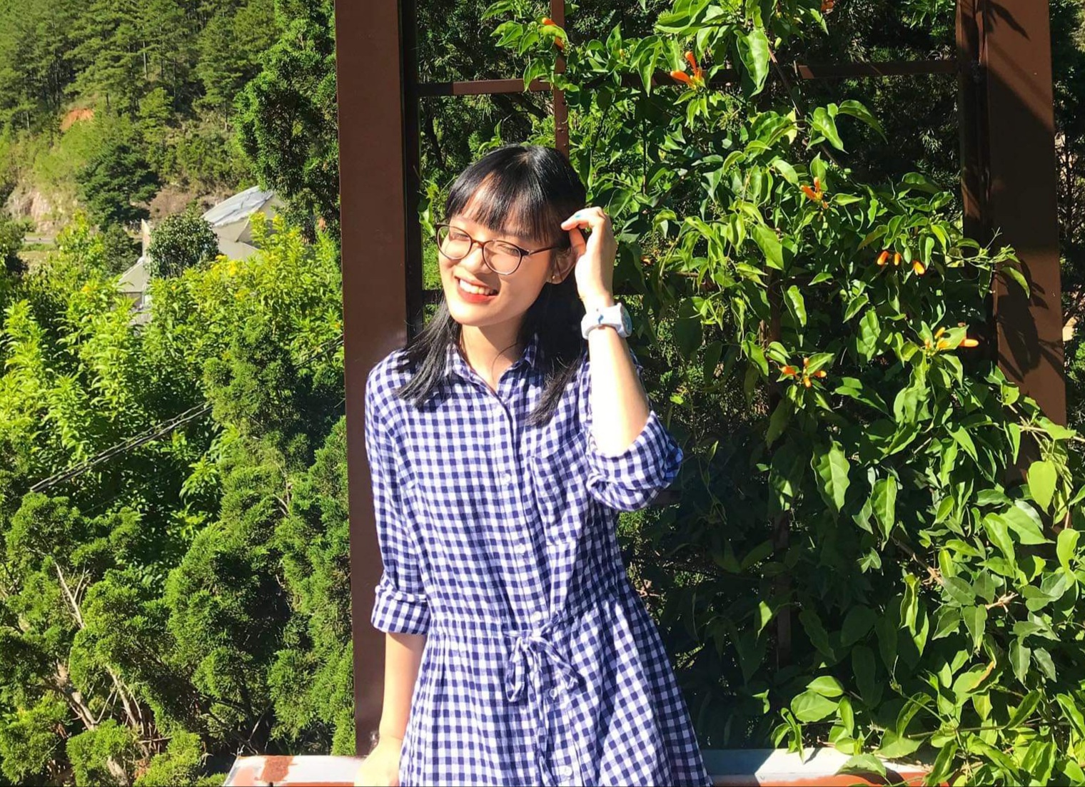 Thi sinh dat diem 10 mon Ngu Van nam 20212 anh 1