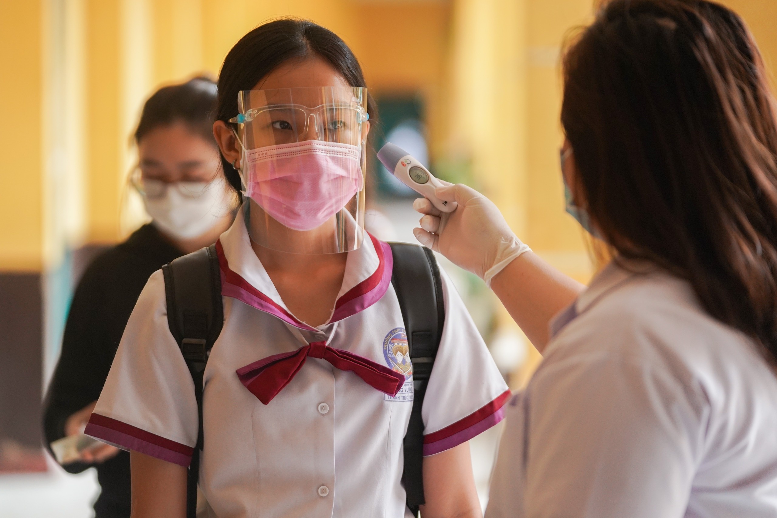 dac cach xet cong nhan tot nghiep THPT nam 2021 anh 1