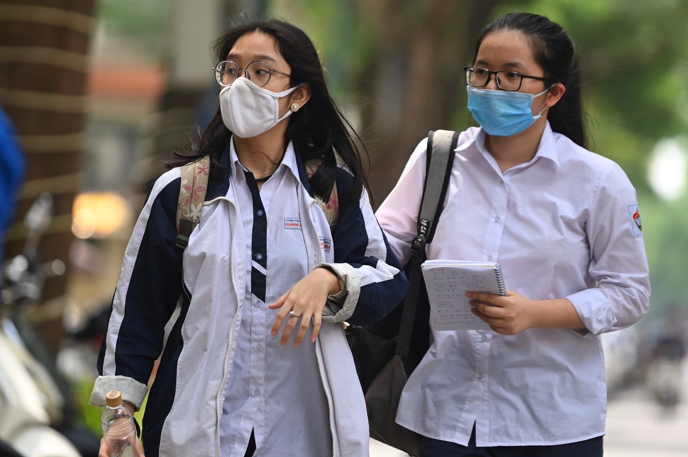 Diem chuan Hoc vien Bao chi va Tuyen truyen theo xet tuyen ket hop hinh anh