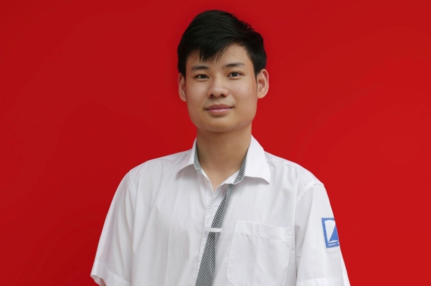 Ha Noi thuong 65 trieu dong cho cac hoc sinh doat giai Olympic hinh anh