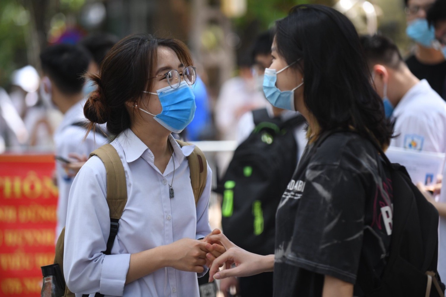 Nhung chinh sach giao duc co hieu luc tu thang 8 hinh anh