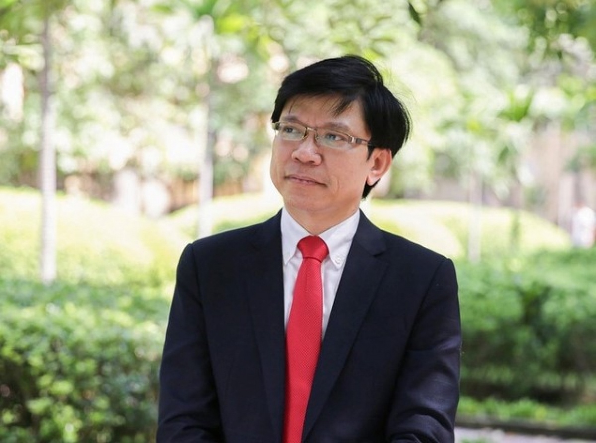 Du bao diem chuan mot so nganh cua DH Quoc gia Ha Noi anh 1