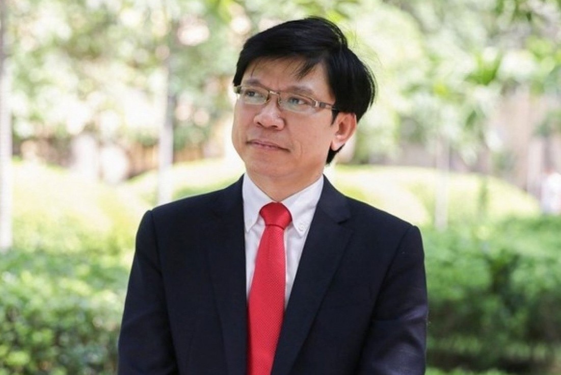 Du bao diem chuan mot so nganh cua DH Quoc gia Ha Noi tang nhe hinh anh