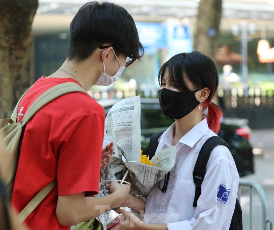 truong dai hoc de danh chi tieu anh 1