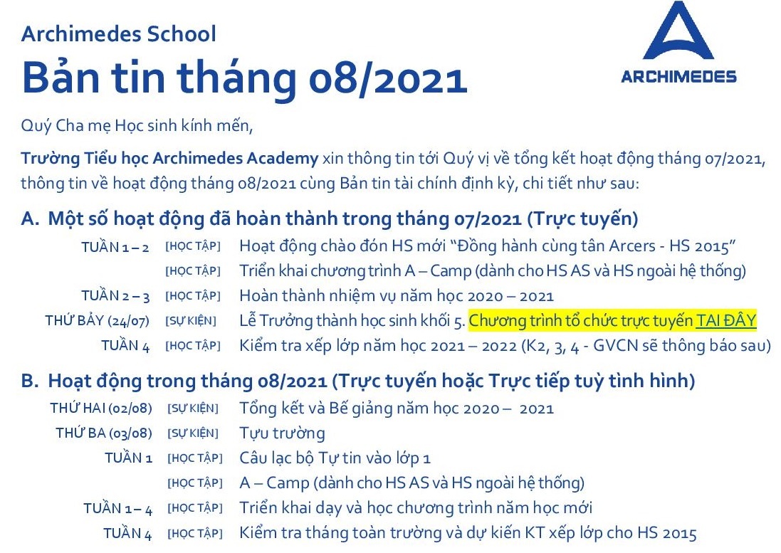 truong tu cho tre hoc online tu dau thang 8 anh 1