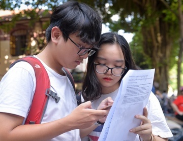 Diem chuan du kien cua DH Bach khoa Ha Noi hinh anh