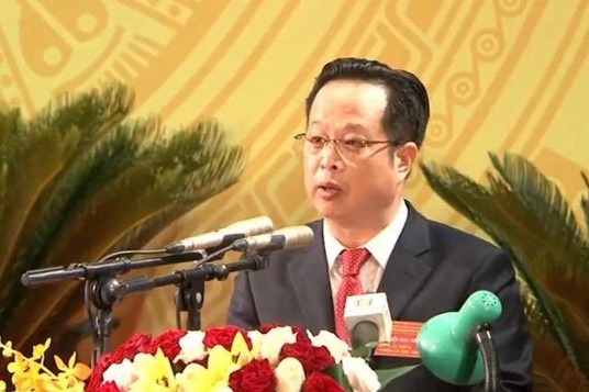 So GD&DT Ha Noi co giam doc moi hinh anh