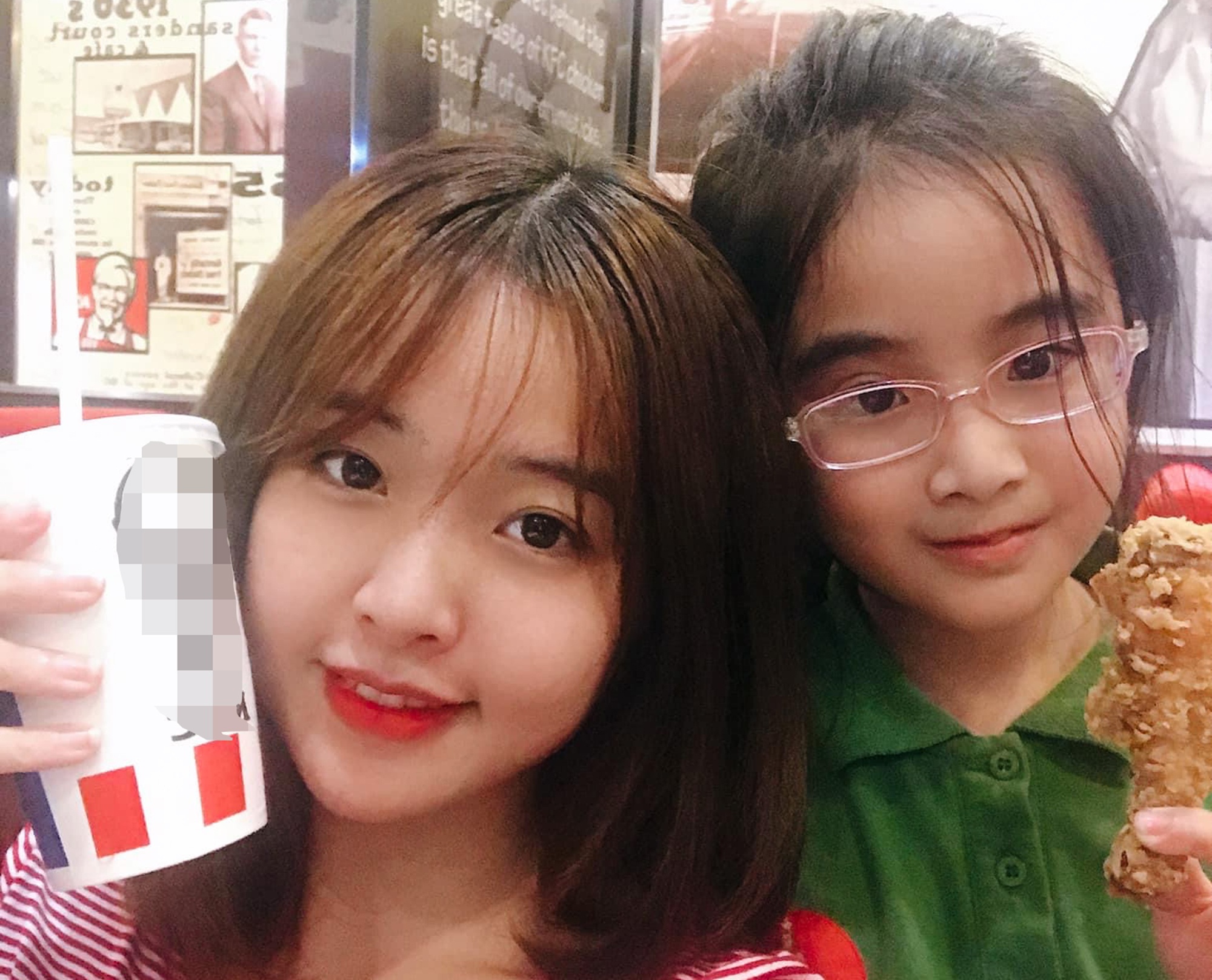 Cô giáo tiểu học kinh doanh thêm ảnh 4 Co giao tieu hoc kinh doanh them anh 4